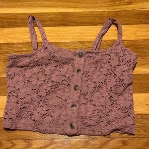 Only stripped top comes with tags